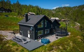 Holiday Cottage
